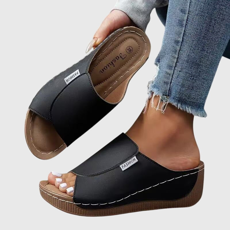 Brid - Classic Walking Comfort Sandals