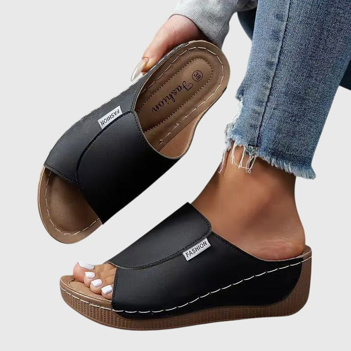 Brid - Classic Walking Comfort Sandals