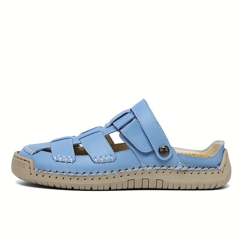 Elina - Adjustable Comfort Sandals
