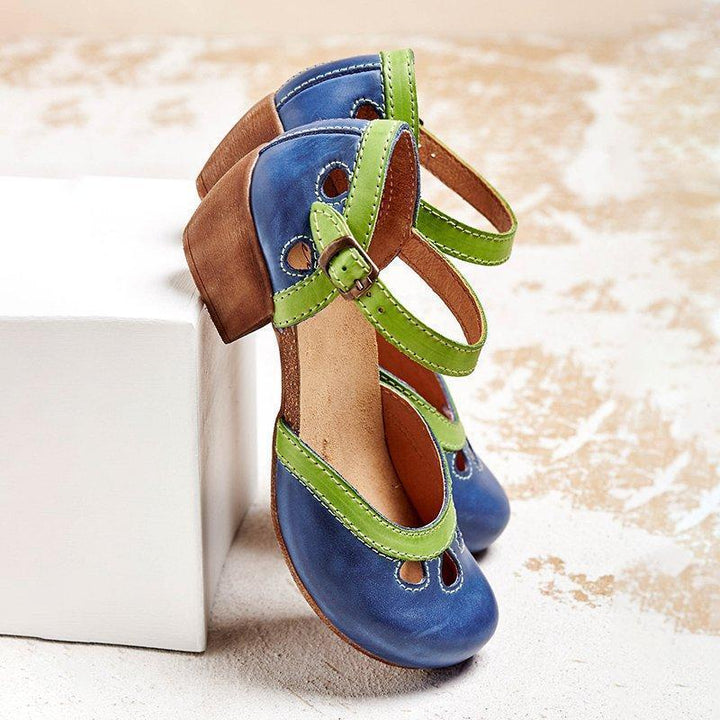 Laisy | Arch-Support Sandals
