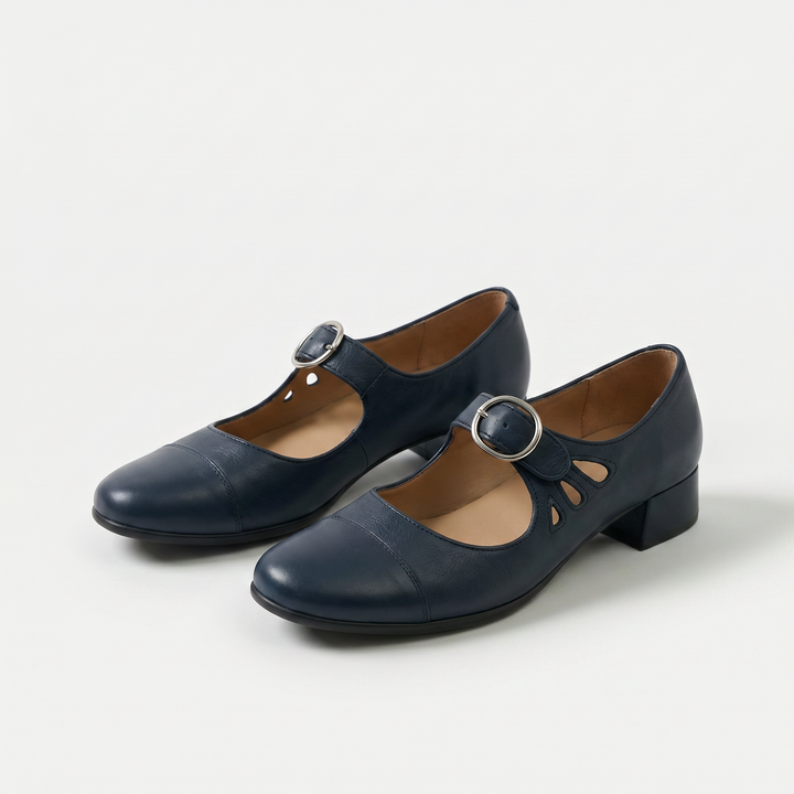 Denisa | Cushioned Sandals