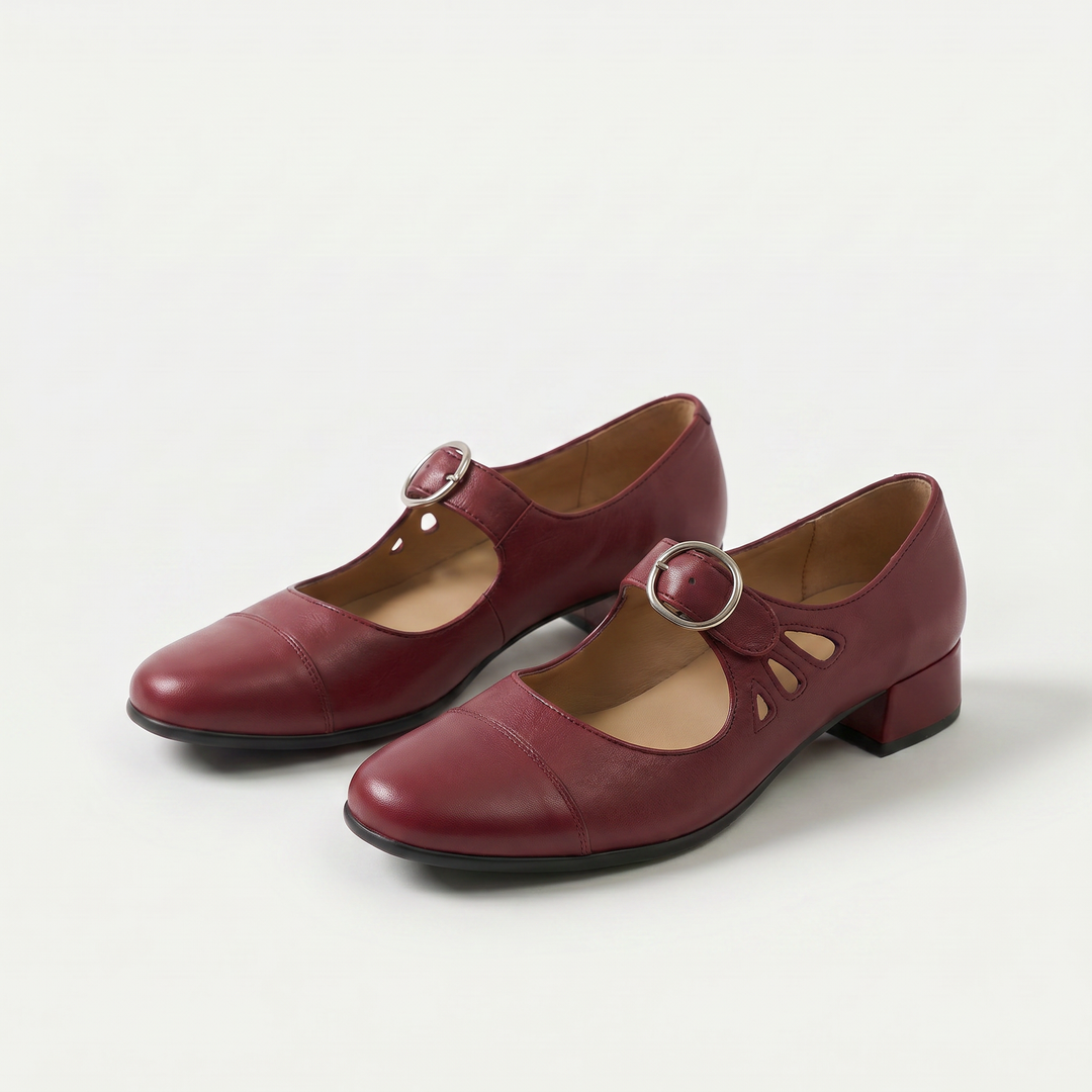 Denisa | Cushioned Sandals