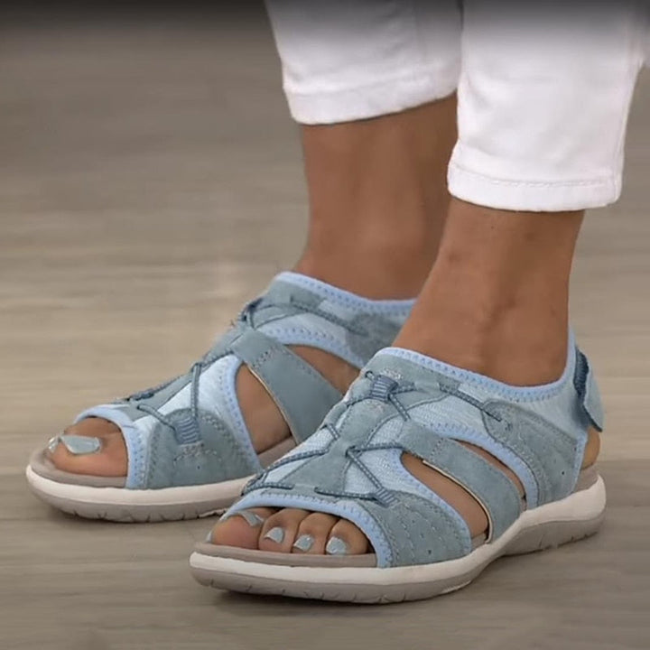 Mery - Orthopedic Comfort Sandals