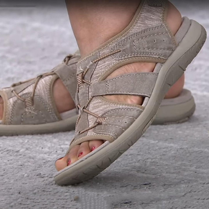 Mery - Orthopedic Comfort Sandals
