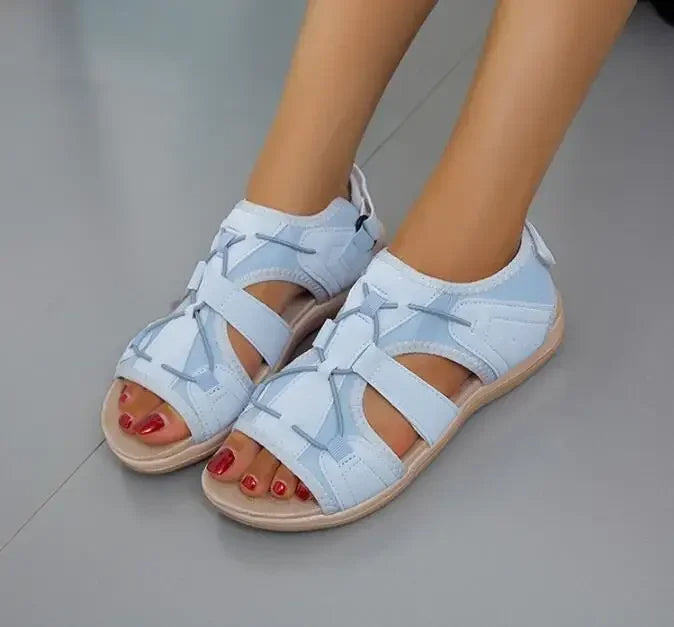 Mery - Orthopedic Comfort Sandals