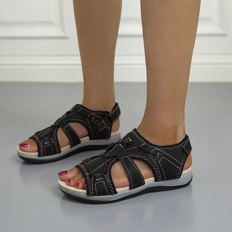 Mery - Orthopedic Comfort Sandals