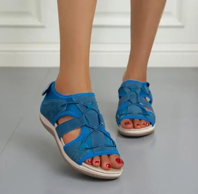 Mery | Adjustable Comfort Sandals