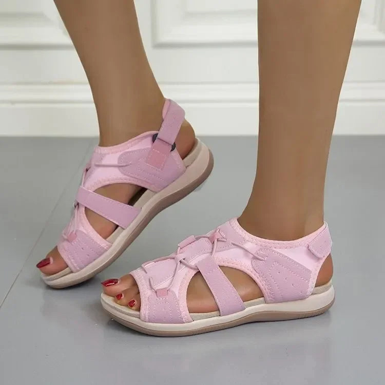 Mery | Adjustable Comfort Sandals