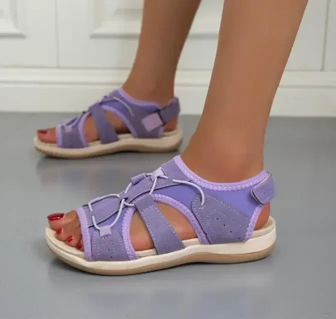 Mery | Adjustable Comfort Sandals