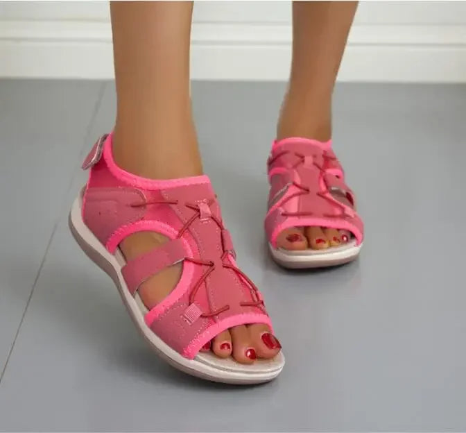 Mery | Adjustable Comfort Sandals