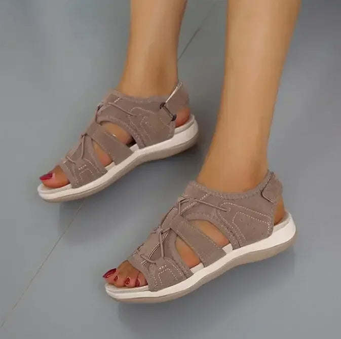 Mery - Orthopedic Comfort Sandals