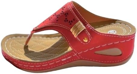 Alice - Orthopedic Comfort Sandals