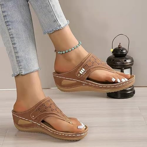 Alice - Orthopedic Comfort Sandals