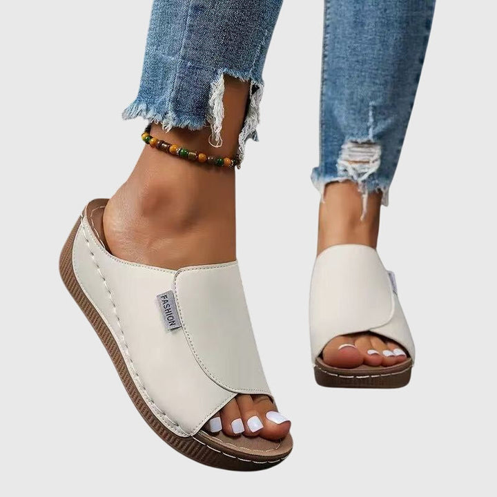 Brid - Classic Walking Comfort Sandals