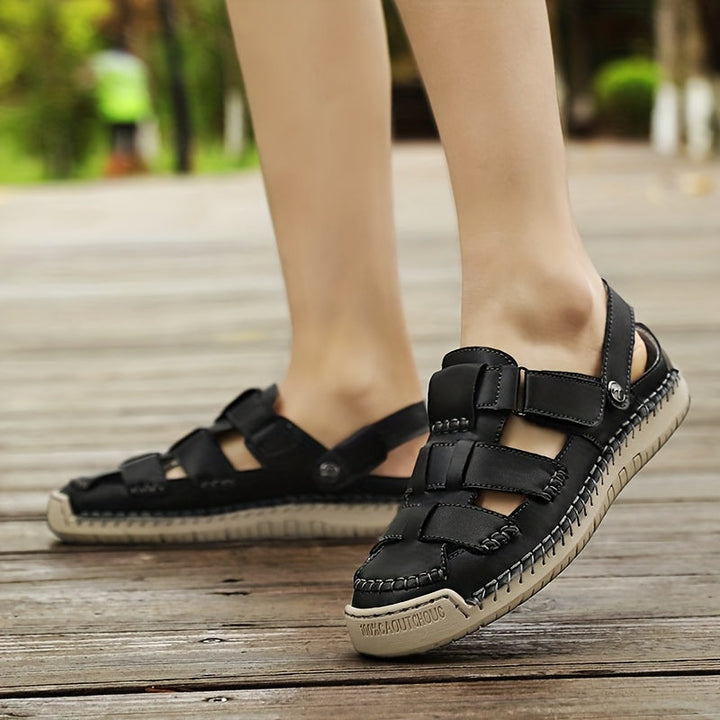 Elina - Adjustable Comfort Sandals