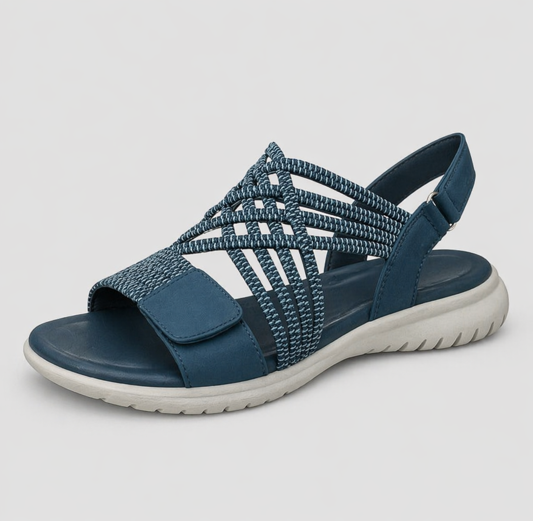 Ela | Lightweight Sandals
