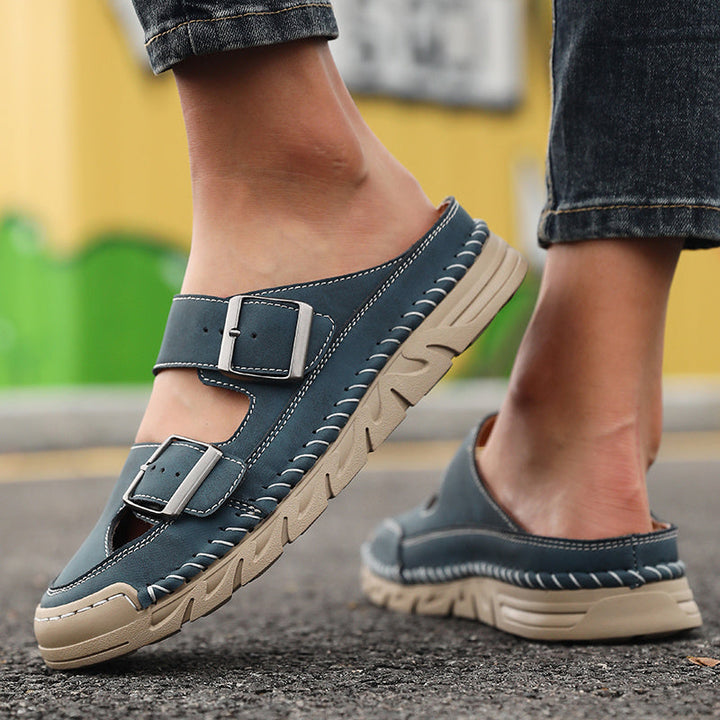 Romy | Wide-Fit Comfort Sandals