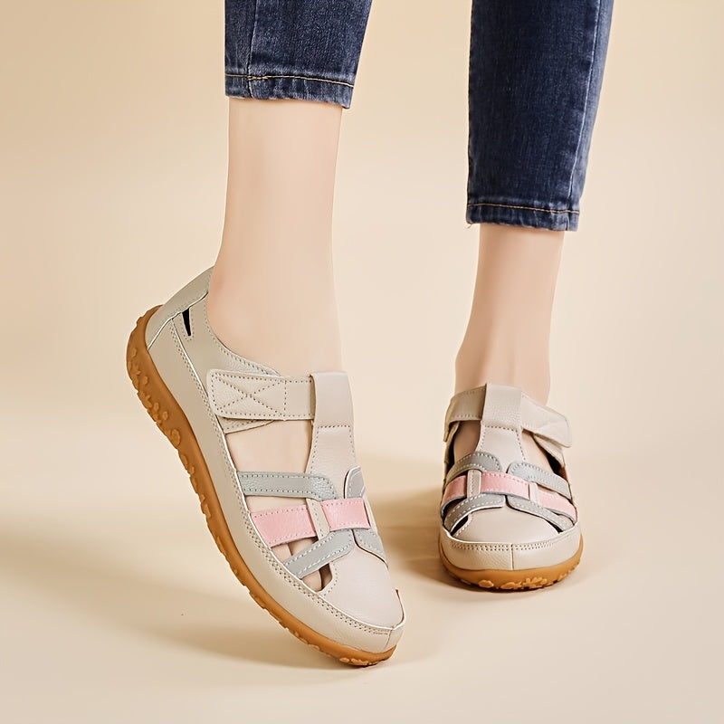 Lea | Cushioned Daily Sandals