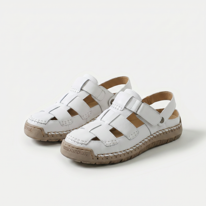 Elina | Adjustable Comfort Sandals