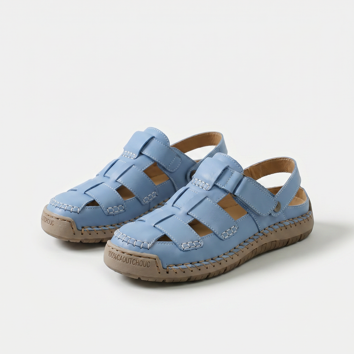 Elina | Adjustable Comfort Sandals