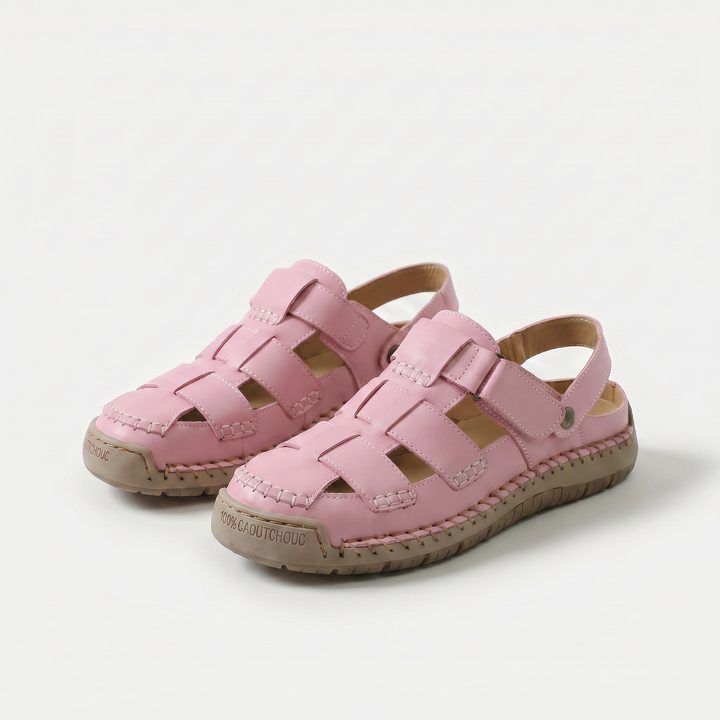 Elina | Adjustable Comfort Sandals