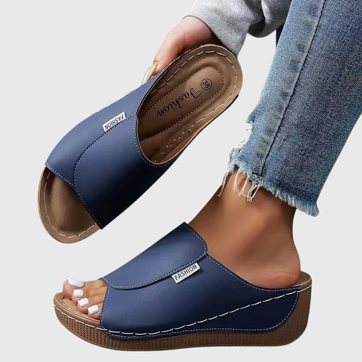 Brid - Classic Walking Comfort Sandals