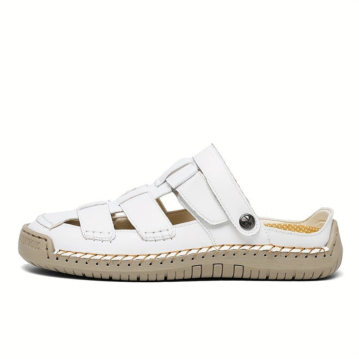 Elina - Adjustable Comfort Sandals