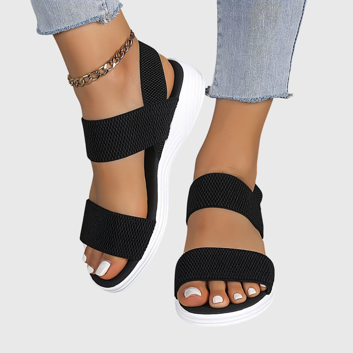 Lizzie - Orthopedic Comfort Sandals