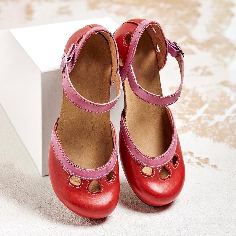 Laisy | Arch-Support Sandals