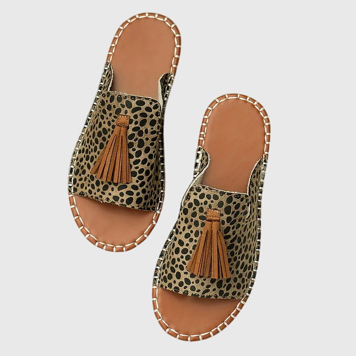 Lorraine - Orthopedic Comfort Sandals