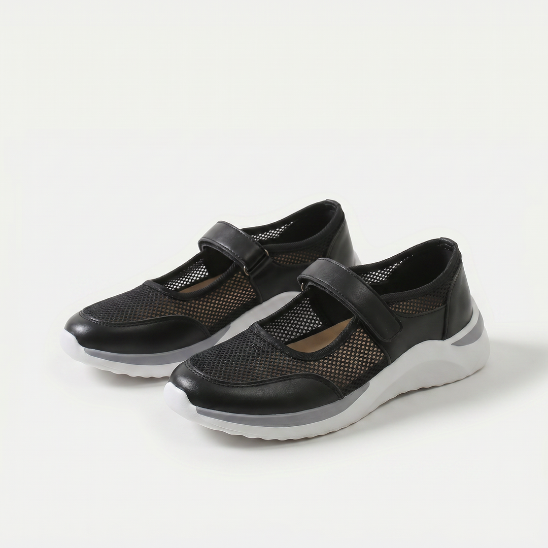 Flexora | Cushioned Comfort Sandals