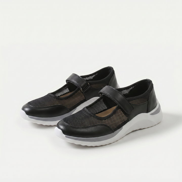 Flexora | Cushioned Comfort Sandals