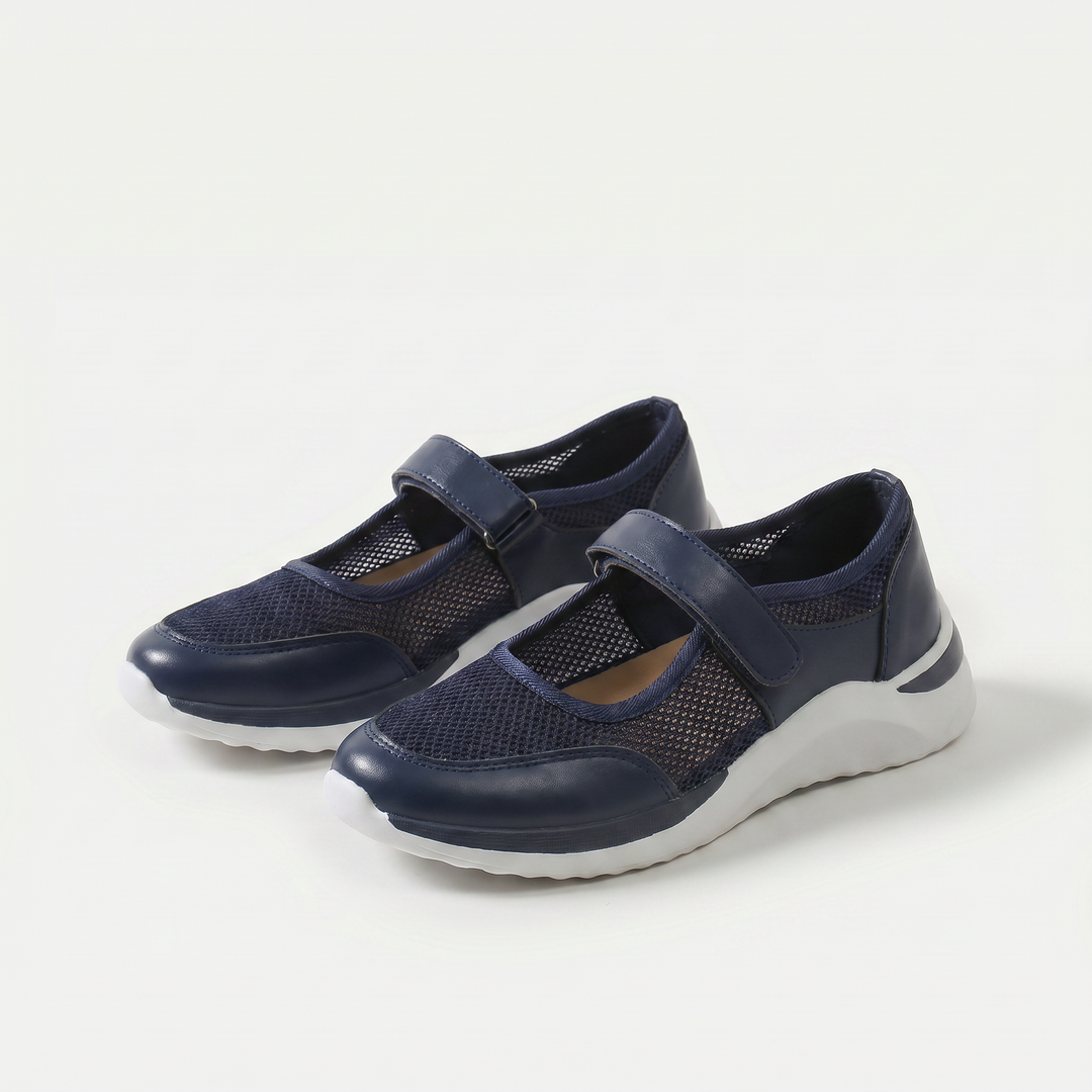 Flexora | Cushioned Comfort Sandals