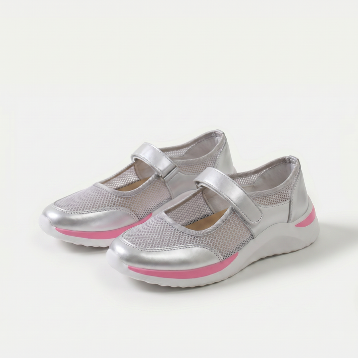 Flexora | Cushioned Comfort Sandals