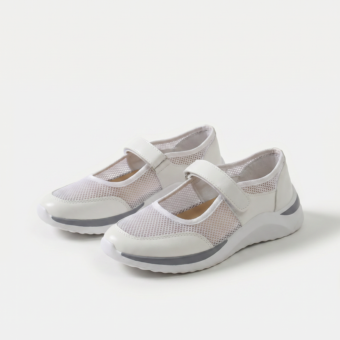 Flexora | Cushioned Comfort Sandals