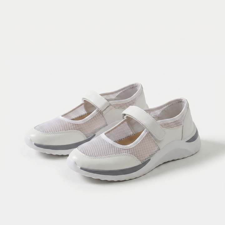 Flexora | Cushioned Comfort Sandals