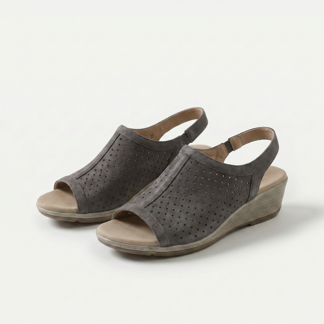 Hazel | Evening Shoes