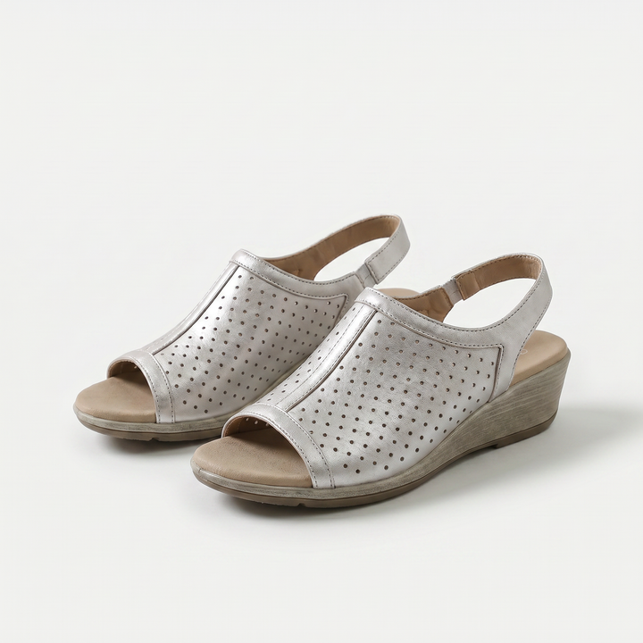 Hazel | Summer Shoes