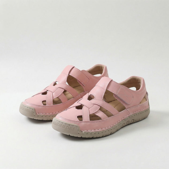 Nava - Lightweight Spring Sandals