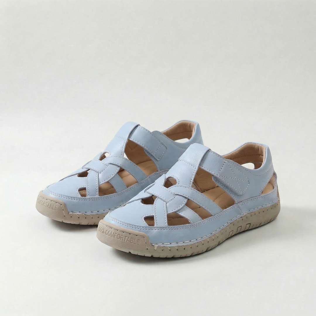 Nava - Lightweight Spring Sandals