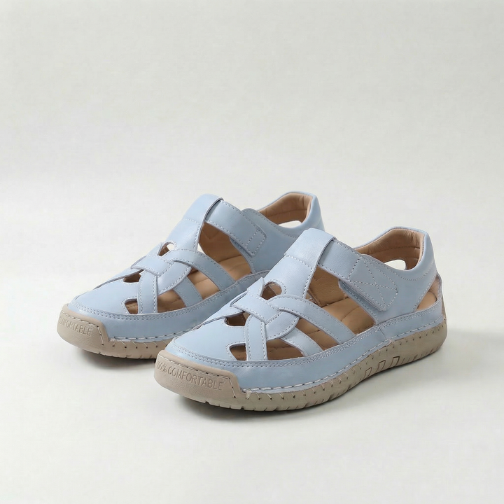 Nava - Lightweight Spring Sandals