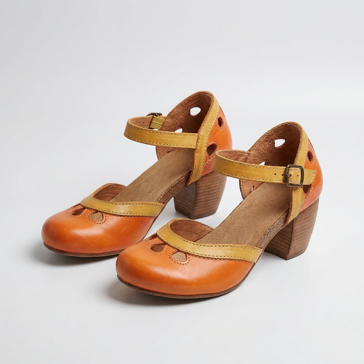 Laisy | Arch-Support Sandals