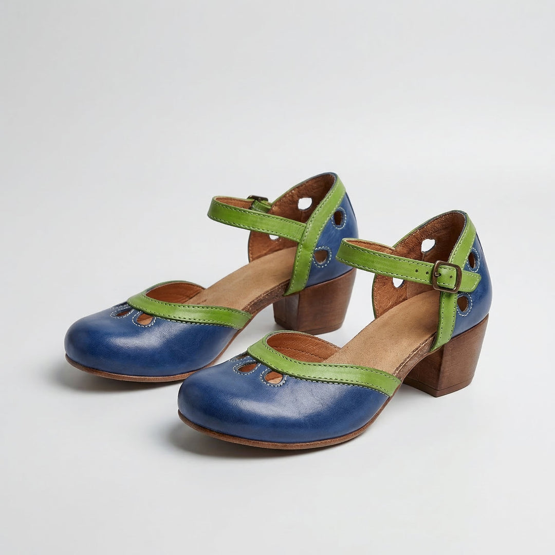 Laisy | Arch-Support Sandals