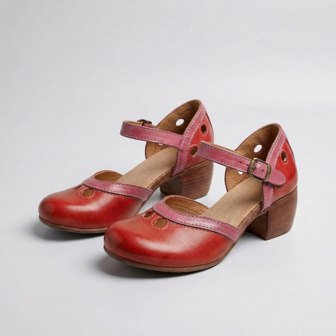 Laisy | Arch-Support Sandals