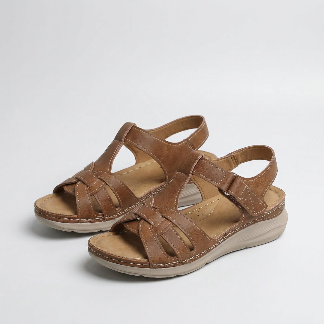 Miranda - Orthopedic Comfort Sandals