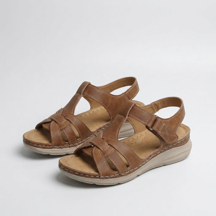 Miranda - Orthopedic Comfort Sandals