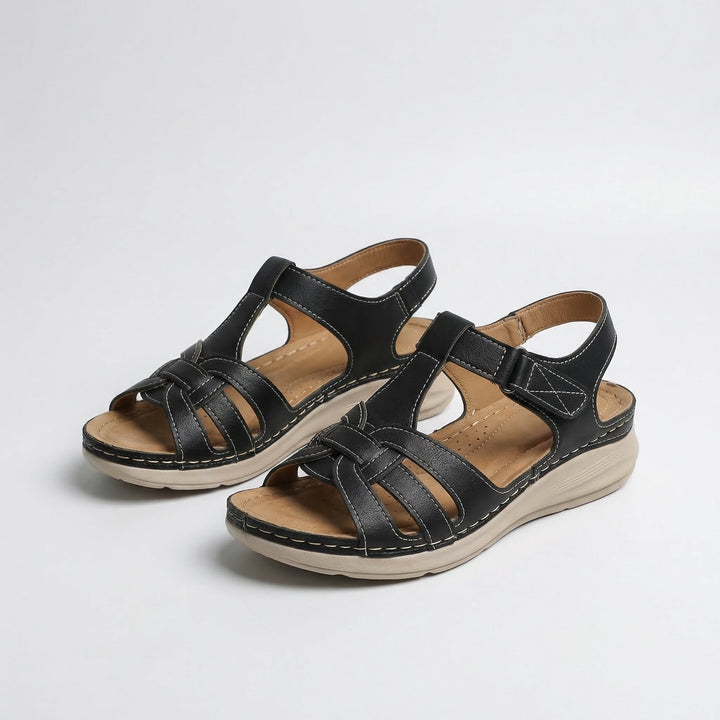 Miranda - Orthopedic Comfort Sandals