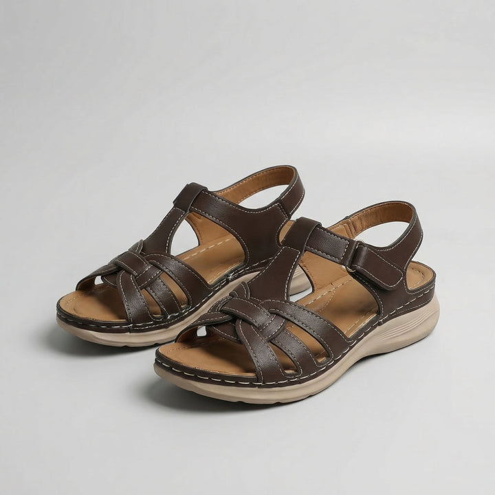 Miranda - Orthopedic Comfort Sandals
