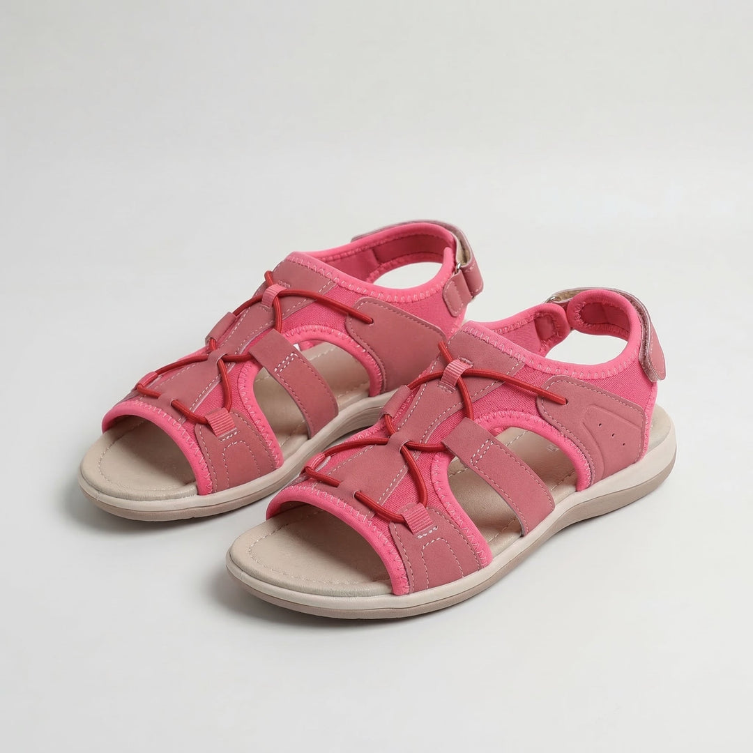 Mery - Orthopedic Comfort Sandals