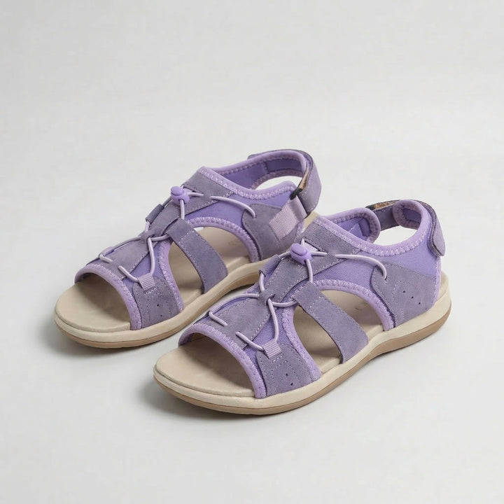 Mery - Orthopedic Comfort Sandals
